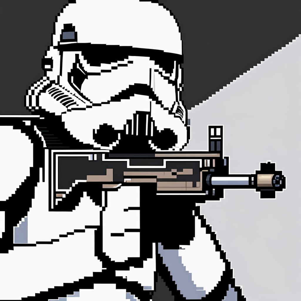 Stormtrooper